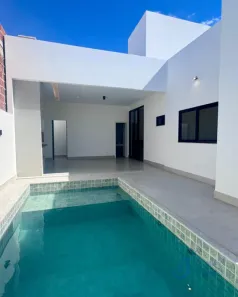 Casa com 3 Quartos à venda, 172m² no Boa Esperança, Petrolina