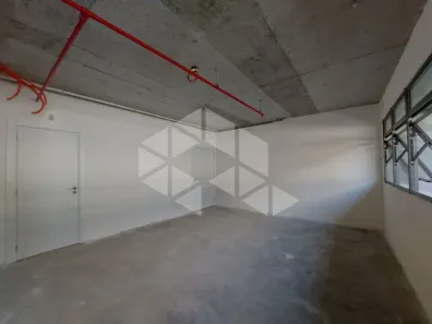 Ponto Comercial para alugar, 42m² no Centro, Santa Maria