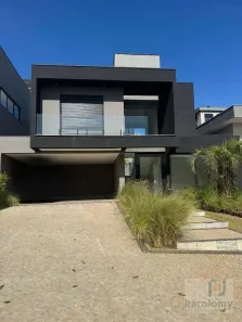 Casa de Condomínio com 4 Quartos à venda, 343m² no Alphaville, Santana de Parnaíba