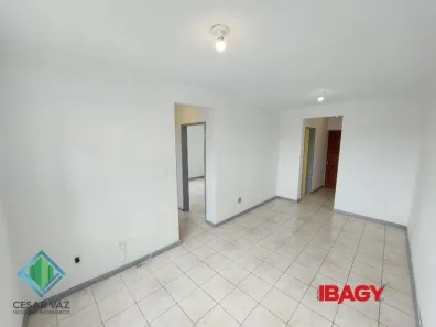 Apartamento com 2 Quartos à venda, 55m² no Campinas, São José