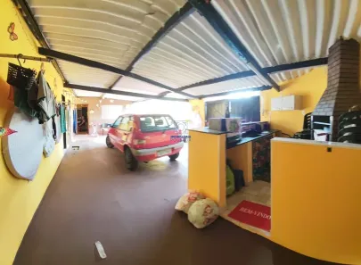 Casa com 3 Quartos à venda, 250m² no Areia Branca, Santos