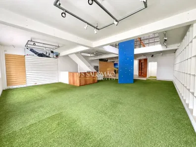 Ponto Comercial para alugar, 510m² no Vila Romana, São Paulo