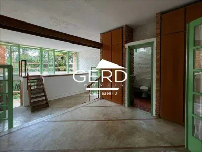 Fazenda/Sítio com 1 Quarto à venda, 271m² no Taboleiro Verde, Cotia