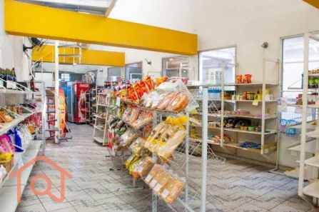 Prédio Comercial à venda, 460m² no Vila Parque Jabaquara, São Paulo