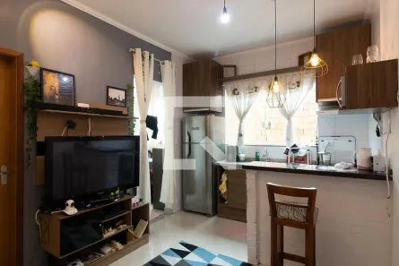 Apartamento com 1 Quarto à venda, 35m² no Vila Santa Teresa (Zona Leste), São Paulo