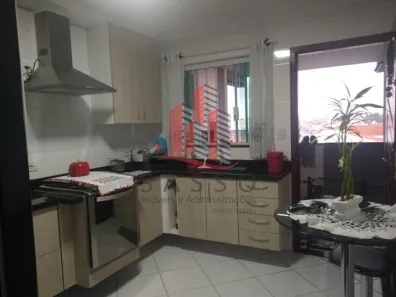 Casa com 3 Quartos à venda, 135m² no Vila Beatriz, São Paulo