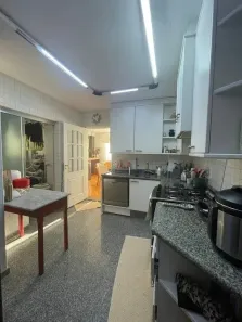 Apartamento com 3 Quartos à venda, 130m² no Indianópolis, São Paulo