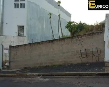 Lote/Terreno à venda, 350m² no Jardim Planalto, Valinhos