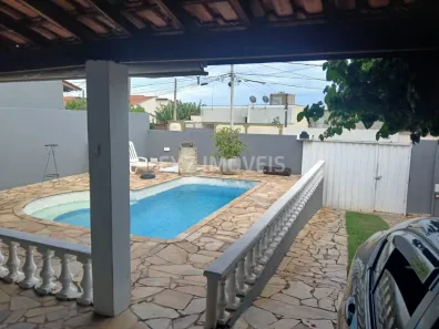 Casa com 3 Quartos à venda, 175m² no Parque Jambeiro, Campinas