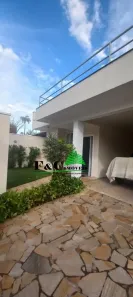 Casa de Condomínio com 4 Quartos à venda, 307m² no Residencial Jardim dos Ipês II, Limeira