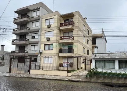Apartamento com 2 Quartos para alugar, 102m² no Marechal Floriano, Caxias do Sul