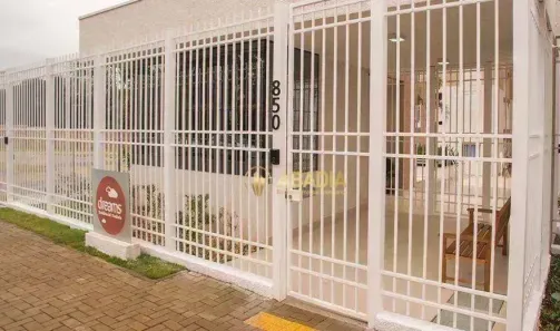 Apartamento com 2 Quartos à venda, 86m² no Santa Terezinha, Paulínia