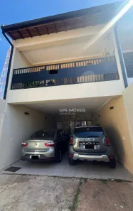 Sobrado com 3 Quartos à venda, 280m² no Aqui se Vive, Indaiatuba