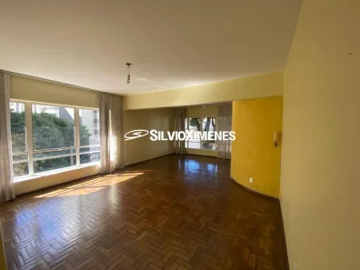 Apartamento com 4 Quartos à venda, 190m² no Anchieta, Belo Horizonte