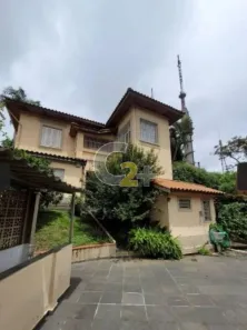Sobrado com 4 Quartos à venda, 264m² no Sumaré, São Paulo