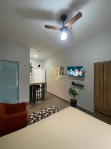 Kitnet com 1 Quarto para alugar, 25m² no Bairro do Colonia, Jacareí