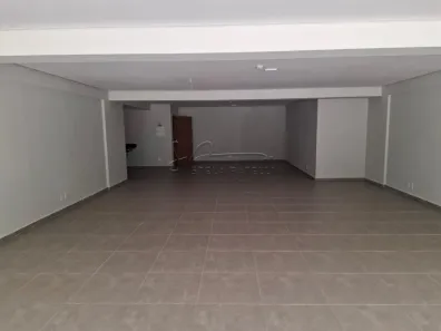Ponto Comercial para alugar, 112m² no Vila Monte Alegre, Ribeirão Preto