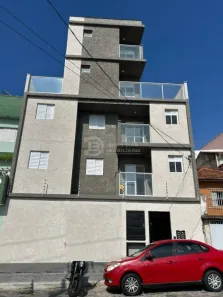 Apartamento com 2 Quartos à venda, 32m² no Vila Matilde, São Paulo
