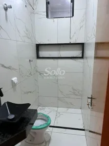 Casa com 3 Quartos à venda, 99m² no Jardim Brasília, Uberlândia