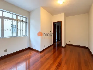 Apartamento com 3 Quartos à venda, 82m² no Palmares, Belo Horizonte