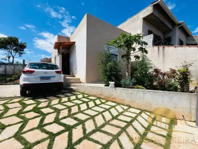 Casa com 1 Quarto à venda, 70m² no Corumbá (Terra Preta), Mairiporã