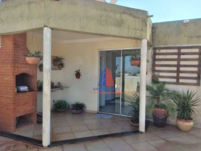 Apartamento com 3 Quartos à venda, 146m² no Jardim Ipiranga, Americana