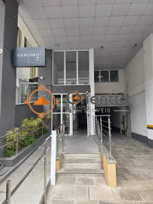 Apartamento com 1 Quarto para alugar, 30m² no Centro Histórico, Porto Alegre