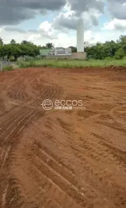 Lote/Terreno à venda, 1879m² no Flamboyant Residencial Park, Uberaba