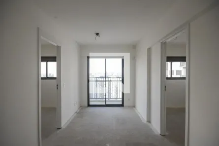 Apartamento com 2 Quartos à venda, 44m² no Vila Albertina, São Paulo