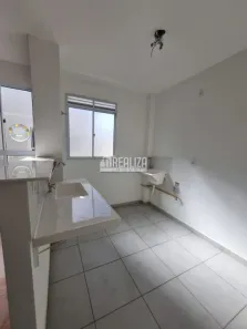 Apartamento com 2 Quartos para alugar, 50m² no Recreio dos Bandeirantes, Uberaba