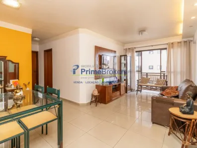Apartamento com 3 Quartos à venda, 98m² no Chácara Inglesa, São Paulo