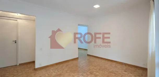 Apartamento com 3 Quartos à venda, 98m² no Indianópolis, São Paulo