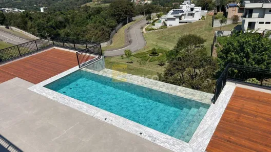 Casa de Condomínio com 4 Quartos à venda, 600m² no Monte Alegre, Vinhedo