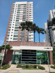 Apartamento com 2 Quartos à venda, 60m² no Cidade Industrial, Curitiba