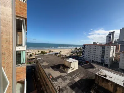 Apartamento com 2 Quartos à venda, 71m² no Boqueirão, Praia Grande