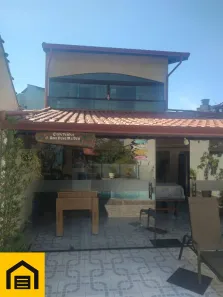 Sobrado com 3 Quartos à venda, 220m² no Vila Assis Brasil, Mauá