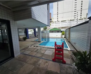 Apartamento com 3 Quartos à venda, 140m² no Nova Descoberta, Natal