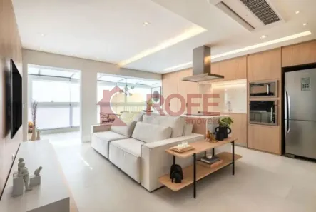 Apartamento com 2 Quartos à venda, 145m² no Vila Mariana, São Paulo
