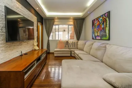 Sobrado com 3 Quartos à venda, 318m² no Cidade Mãe do Céu, São Paulo