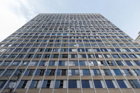 Apartamento com 3 Quartos à venda, 189m² no Centro, Curitiba