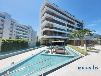 Apartamento com 4 Quartos à venda, 300m² no Barra da Tijuca, Rio de Janeiro