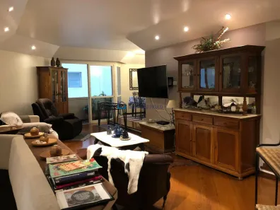 Apartamento com 3 Quartos à venda, 86m² no Cidade Monções, São Paulo