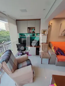 Apartamento com 2 Quartos à venda, 68m² no Parque São Jorge, São Paulo
