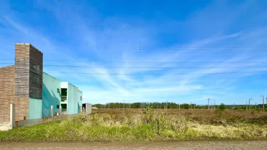 Lote/Terreno à venda, 525m² no Balneário Rosa do Mar, Passo de Torres