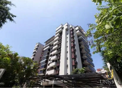 Apartamento com 4 Quartos à venda, 138m² no Barra da Tijuca, Rio de Janeiro