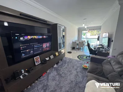 Apartamento com 2 Quartos à venda, 78m² no Vila Nova, Blumenau