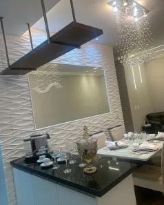 Apartamento com 3 Quartos à venda, 61m² no Parque União, Jundiaí