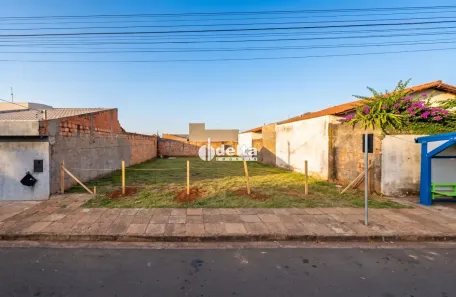 Lote/Terreno à venda, 280m² no Jardim Europa, Uberlândia