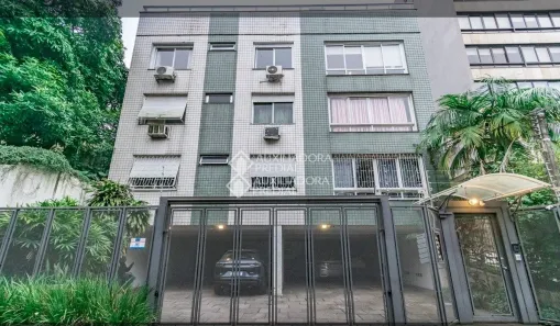 Apartamento com 3 Quartos à venda, 115m² no Auxiliadora, Porto Alegre