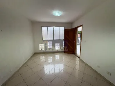 Casa com 3 Quartos para alugar, 100m² no Planalto Paulista, São Paulo